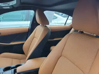 Lexus IS 350 2025 F SPORT Diseño 4 puertas Sedan
