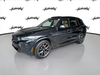 BMW X3 2024 AWD xDrive30i 4 puertas Vehículo Deportivo Utilitario