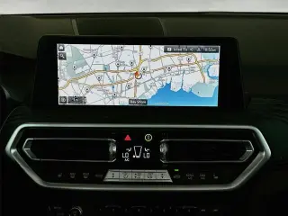 BMW X3 2024 AWD xDrive30i 4 puertas Vehículo Deportivo Utilitario