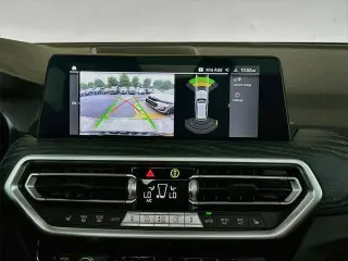 BMW X3 2024 AWD xDrive30i 4 puertas Vehículo Deportivo Utilitario