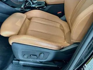 BMW X3 2024 AWD xDrive30i 4 puertas Vehículo Deportivo Utilitario