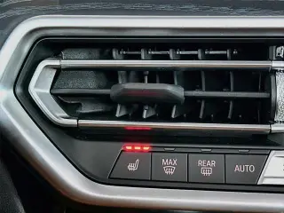BMW X3 2024 AWD xDrive30i 4 puertas Vehículo Deportivo Utilitario