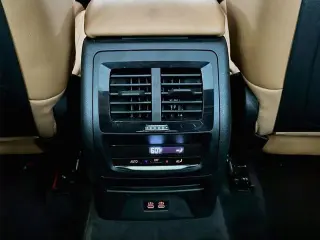 BMW X3 2024 AWD xDrive30i 4 puertas Vehículo Deportivo Utilitario