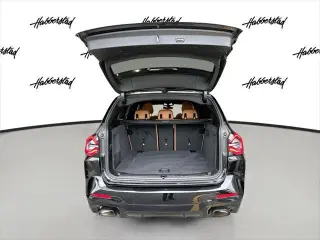 BMW X3 2024 AWD xDrive30i 4 puertas Vehículo Deportivo Utilitario