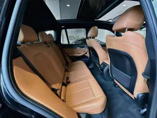 BMW X3 2024 AWD xDrive30i 4 puertas Vehículo Deportivo Utilitario