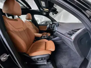 BMW X3 2024 AWD xDrive30i 4 puertas Vehículo Deportivo Utilitario