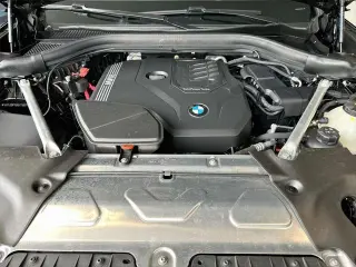 BMW X3 2024 AWD xDrive30i 4 puertas Vehículo Deportivo Utilitario