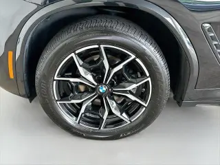 BMW X3 2024 AWD xDrive30i 4 puertas Vehículo Deportivo Utilitario