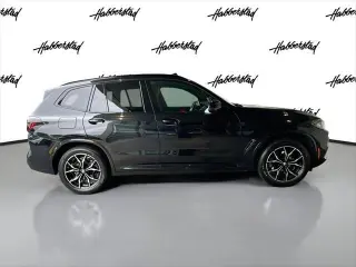 BMW X3 2024 AWD xDrive30i 4 puertas Vehículo Deportivo Utilitario