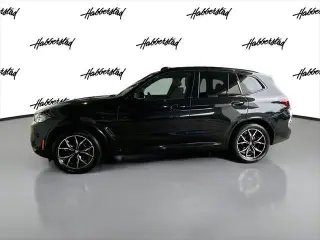 BMW X3 2024 AWD xDrive30i 4 puertas Vehículo Deportivo Utilitario