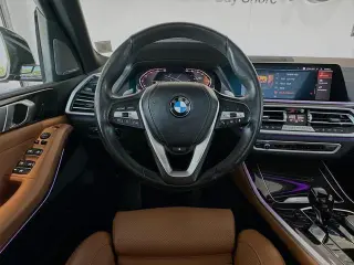 BMW X5 2023 AWD xDrive40i 4 puertas Vehículo Deportivo de Actividad