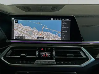 BMW X5 2023 AWD xDrive40i 4 puertas Vehículo Deportivo de Actividad