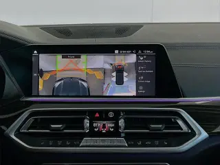 BMW X5 2023 AWD xDrive40i 4 puertas Vehículo Deportivo de Actividad