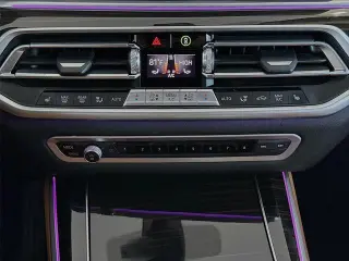 BMW X5 2023 AWD xDrive40i 4 puertas Vehículo Deportivo de Actividad