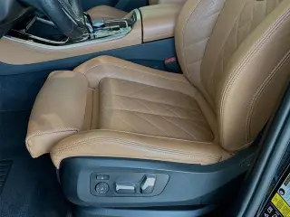 BMW X5 2023 AWD xDrive40i 4 puertas Vehículo Deportivo de Actividad