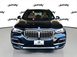 BMW X5 2023 AWD xDrive40i 4 puertas Vehículo Deportivo de Actividad