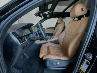 BMW X5 2023 AWD xDrive40i 4 puertas Vehículo Deportivo de Actividad