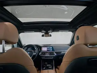 BMW X5 2023 AWD xDrive40i 4 puertas Vehículo Deportivo de Actividad