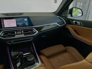 BMW X5 2023 AWD xDrive40i 4 puertas Vehículo Deportivo de Actividad