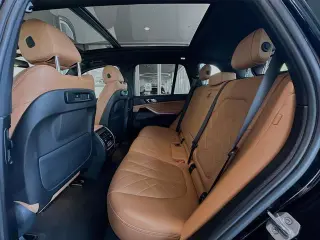 BMW X5 2023 AWD xDrive40i 4 puertas Vehículo Deportivo de Actividad