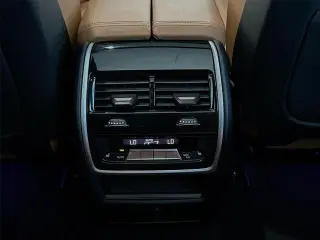 BMW X5 2023 AWD xDrive40i 4 puertas Vehículo Deportivo de Actividad