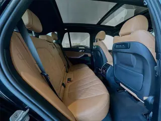 BMW X5 2023 AWD xDrive40i 4 puertas Vehículo Deportivo de Actividad