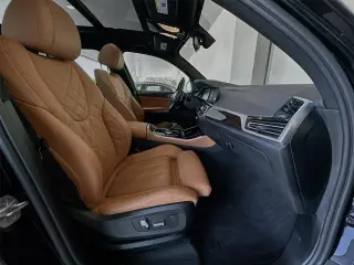 BMW X5 2023 AWD xDrive40i 4 puertas Vehículo Deportivo de Actividad