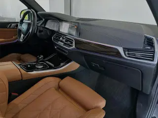 BMW X5 2023 AWD xDrive40i 4 puertas Vehículo Deportivo de Actividad