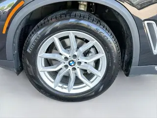 BMW X5 2023 AWD xDrive40i 4 puertas Vehículo Deportivo de Actividad