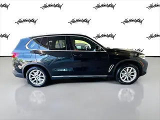 BMW X5 2023 AWD xDrive40i 4 puertas Vehículo Deportivo de Actividad