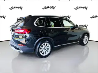 BMW X5 2023 AWD xDrive40i 4 puertas Vehículo Deportivo de Actividad