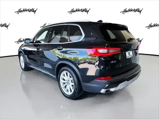 BMW X5 2023 AWD xDrive40i 4 puertas Vehículo Deportivo de Actividad