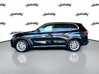 BMW X5 2023 AWD xDrive40i 4 puertas Vehículo Deportivo de Actividad