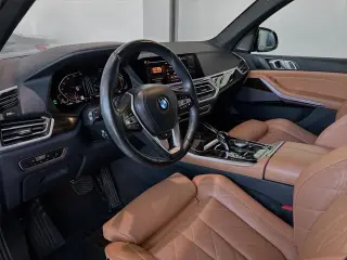 BMW X5 2023 AWD xDrive40i 4 puertas Vehículo Deportivo de Actividad