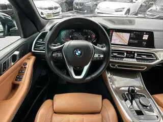BMW X5 2023 AWD xDrive40i 4 puertas Vehículo de Actividad Deportiva