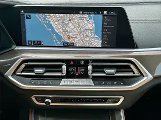 BMW X5 2023 AWD xDrive40i 4 puertas Vehículo de Actividad Deportiva