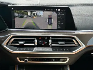 BMW X5 2023 AWD xDrive40i 4 puertas Vehículo de Actividad Deportiva