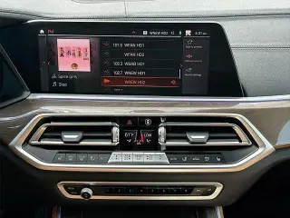 BMW X5 2023 AWD xDrive40i 4 puertas Vehículo de Actividad Deportiva