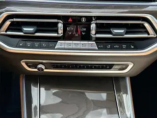 BMW X5 2023 AWD xDrive40i 4 puertas Vehículo de Actividad Deportiva