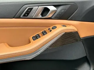 BMW X5 2023 AWD xDrive40i 4 puertas Vehículo de Actividad Deportiva