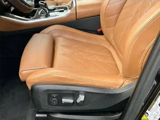BMW X5 2023 AWD xDrive40i 4 puertas Vehículo de Actividad Deportiva