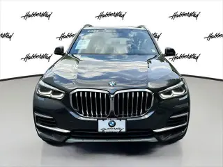BMW X5 2023 AWD xDrive40i 4 puertas Vehículo de Actividad Deportiva