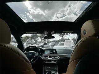 BMW X5 2023 AWD xDrive40i 4 puertas Vehículo de Actividad Deportiva