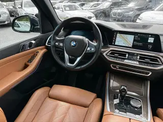 BMW X5 2023 AWD xDrive40i 4 puertas Vehículo de Actividad Deportiva