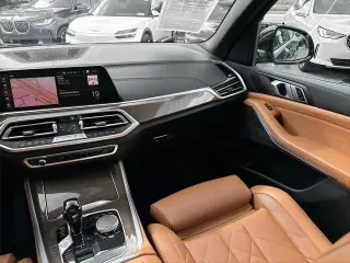 BMW X5 2023 AWD xDrive40i 4 puertas Vehículo de Actividad Deportiva