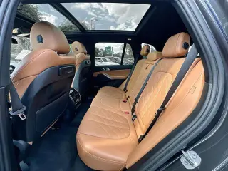 BMW X5 2023 AWD xDrive40i 4 puertas Vehículo de Actividad Deportiva