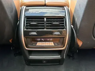 BMW X5 2023 AWD xDrive40i 4 puertas Vehículo de Actividad Deportiva