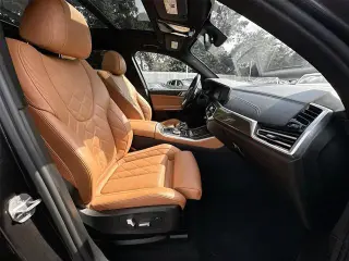 BMW X5 2023 AWD xDrive40i 4 puertas Vehículo de Actividad Deportiva