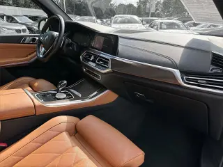 BMW X5 2023 AWD xDrive40i 4 puertas Vehículo de Actividad Deportiva