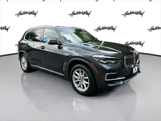 BMW X5 2023 AWD xDrive40i 4 puertas Vehículo de Actividad Deportiva